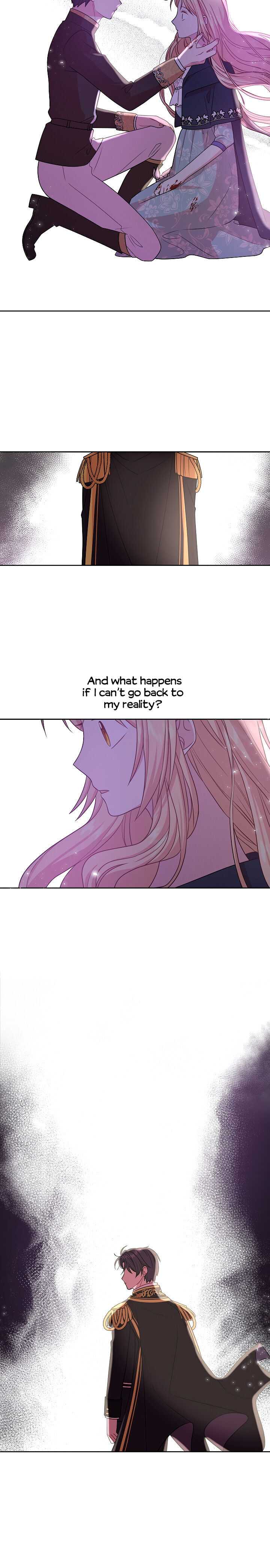 I raised my childhood friend as a tyrant chapter 27 page 4