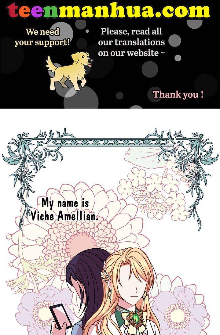 I raised my childhood friend as a tyrant chapter 33 page 1