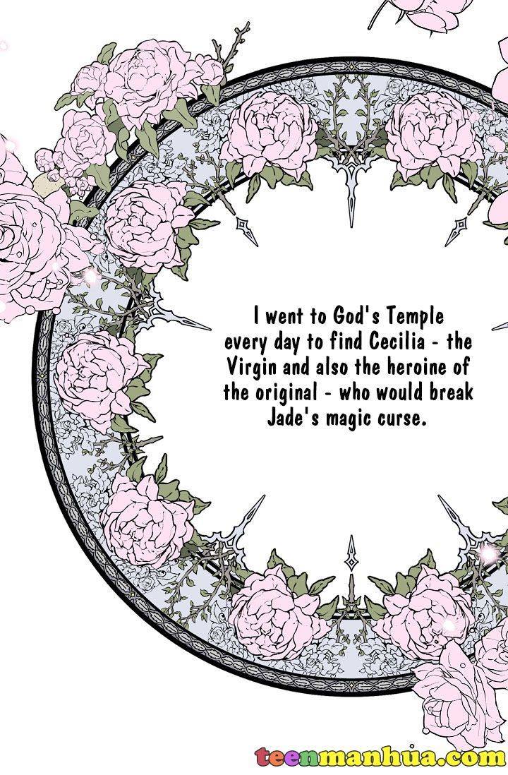 I raised my childhood friend as a tyrant chapter 33 page 10