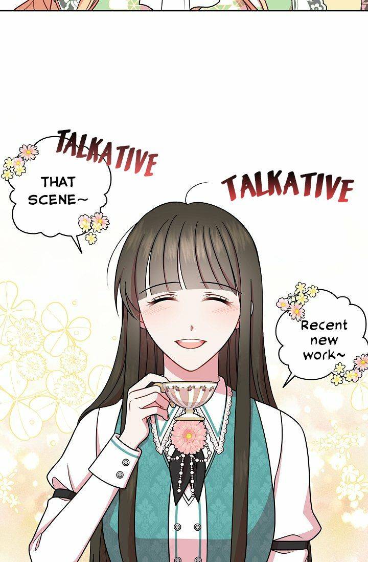 I raised my childhood friend as a tyrant chapter 33 page 12