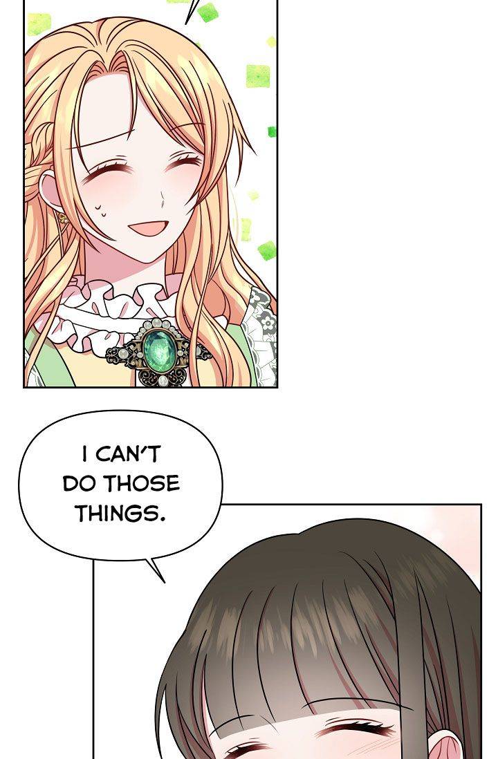 I raised my childhood friend as a tyrant chapter 33 page 17