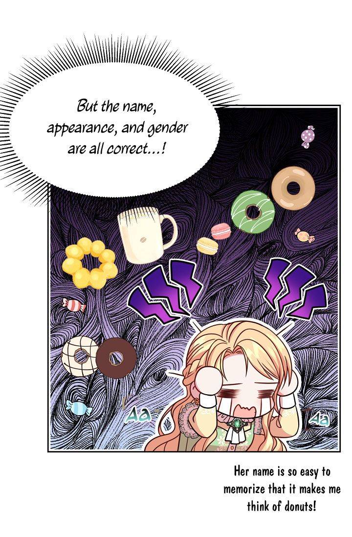 I raised my childhood friend as a tyrant chapter 33 page 20