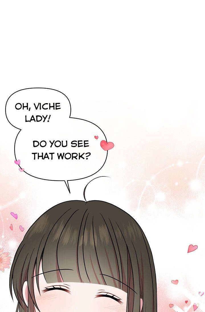 I raised my childhood friend as a tyrant chapter 33 page 21