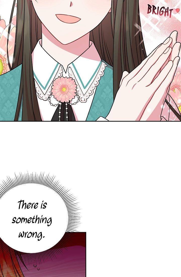 I raised my childhood friend as a tyrant chapter 33 page 22