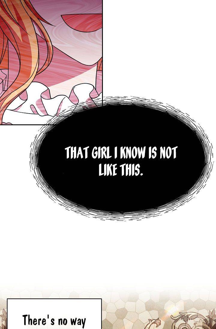 I raised my childhood friend as a tyrant chapter 33 page 23