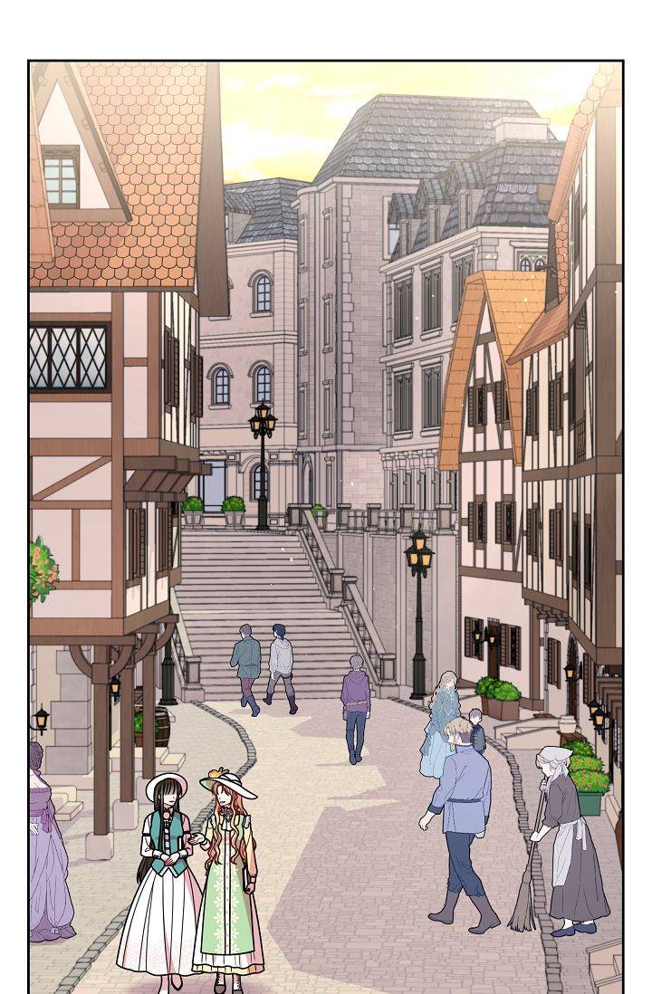 I raised my childhood friend as a tyrant chapter 33 page 30