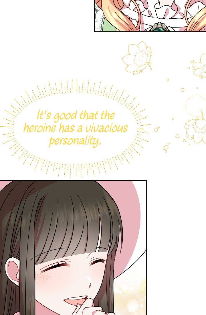 I raised my childhood friend as a tyrant chapter 33 page 32