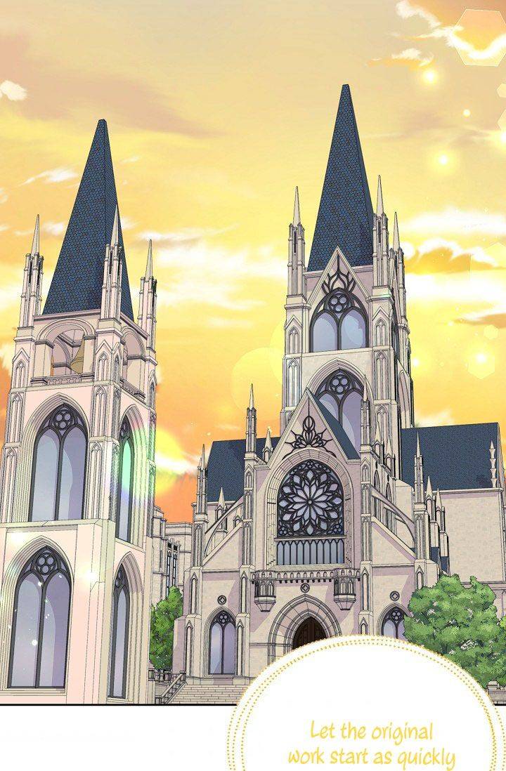 I raised my childhood friend as a tyrant chapter 33 page 34