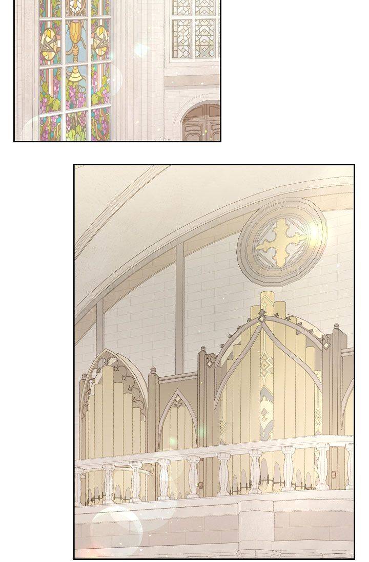 I raised my childhood friend as a tyrant chapter 33 page 38