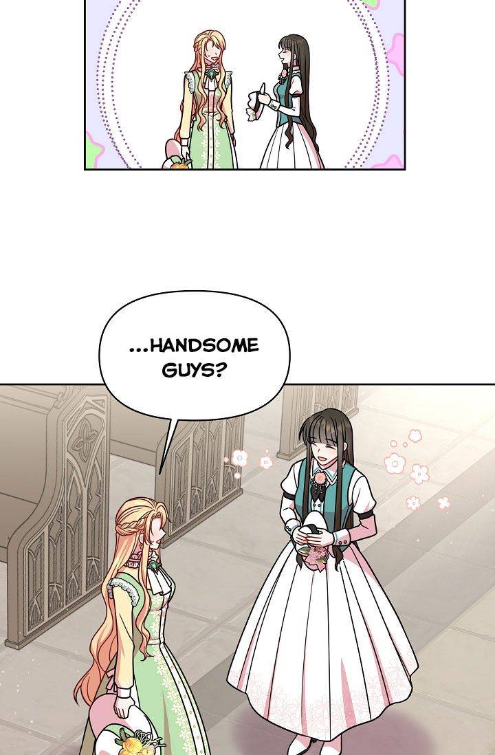 I raised my childhood friend as a tyrant chapter 33 page 41