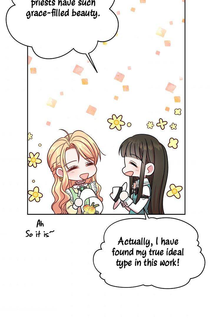 I raised my childhood friend as a tyrant chapter 33 page 44