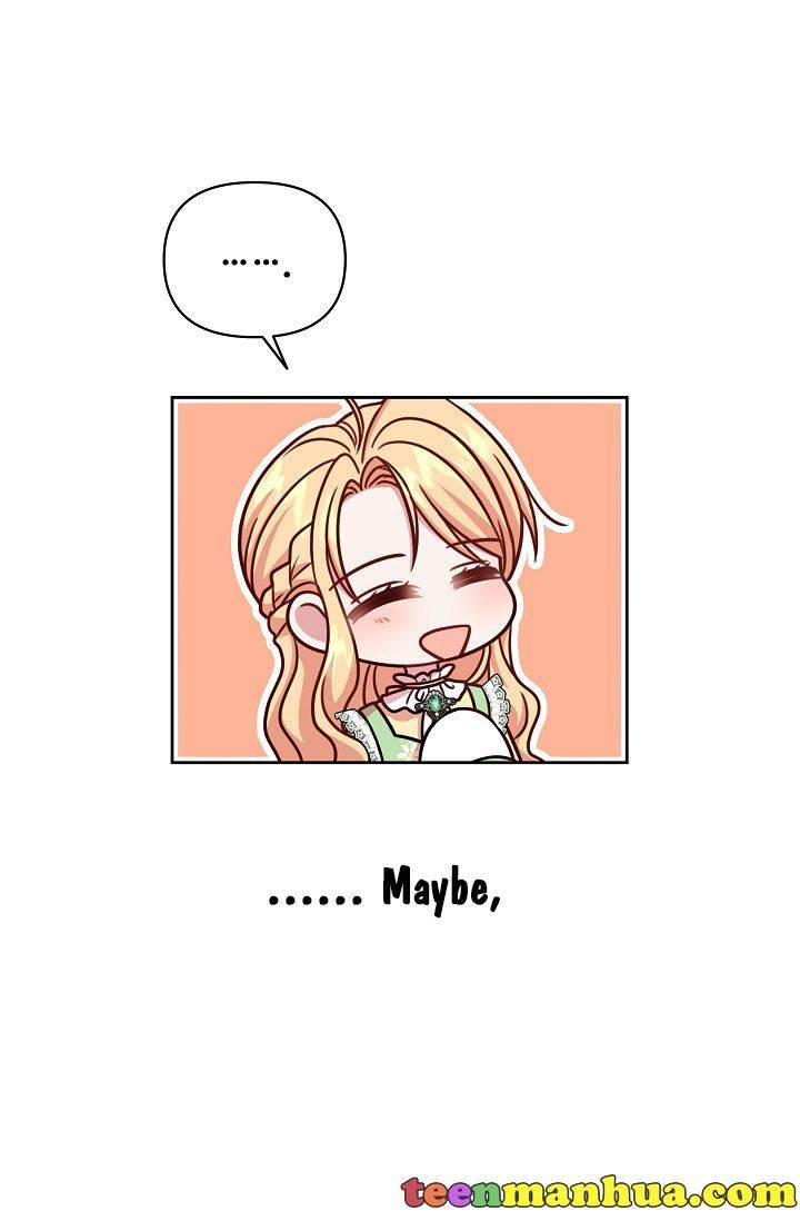 I raised my childhood friend as a tyrant chapter 33 page 45