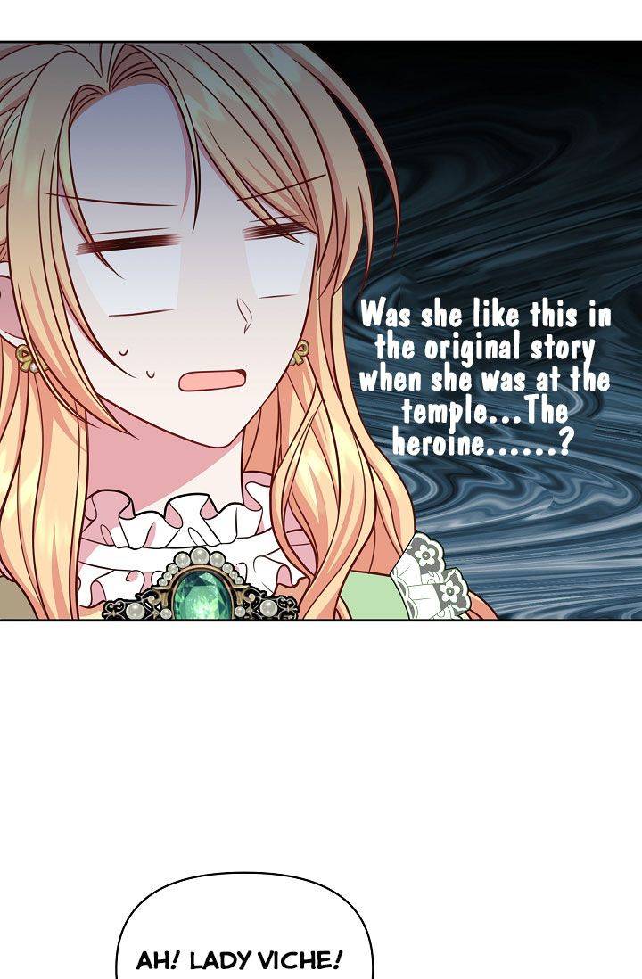 I raised my childhood friend as a tyrant chapter 33 page 46