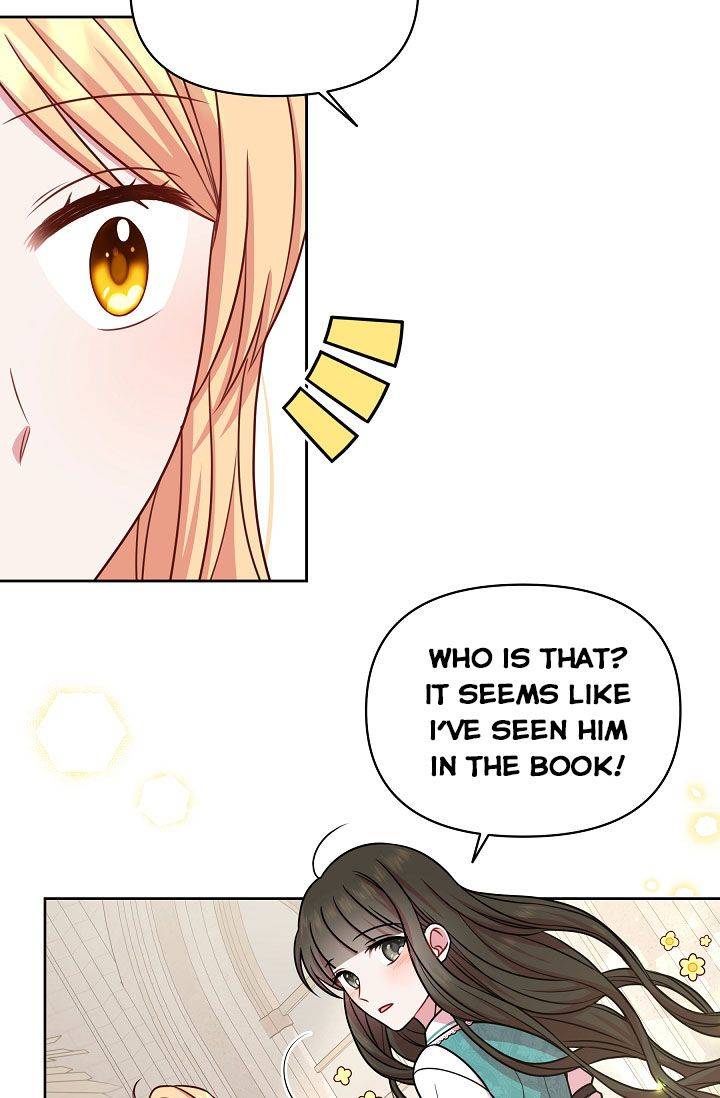 I raised my childhood friend as a tyrant chapter 33 page 47