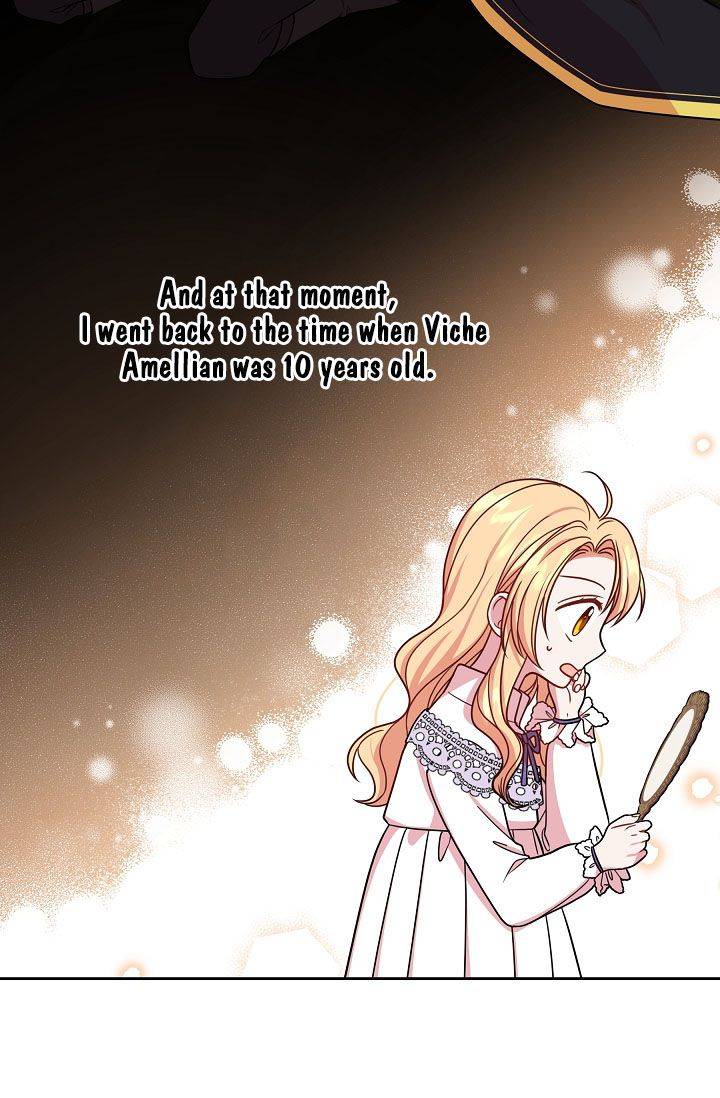 I raised my childhood friend as a tyrant chapter 33 page 5