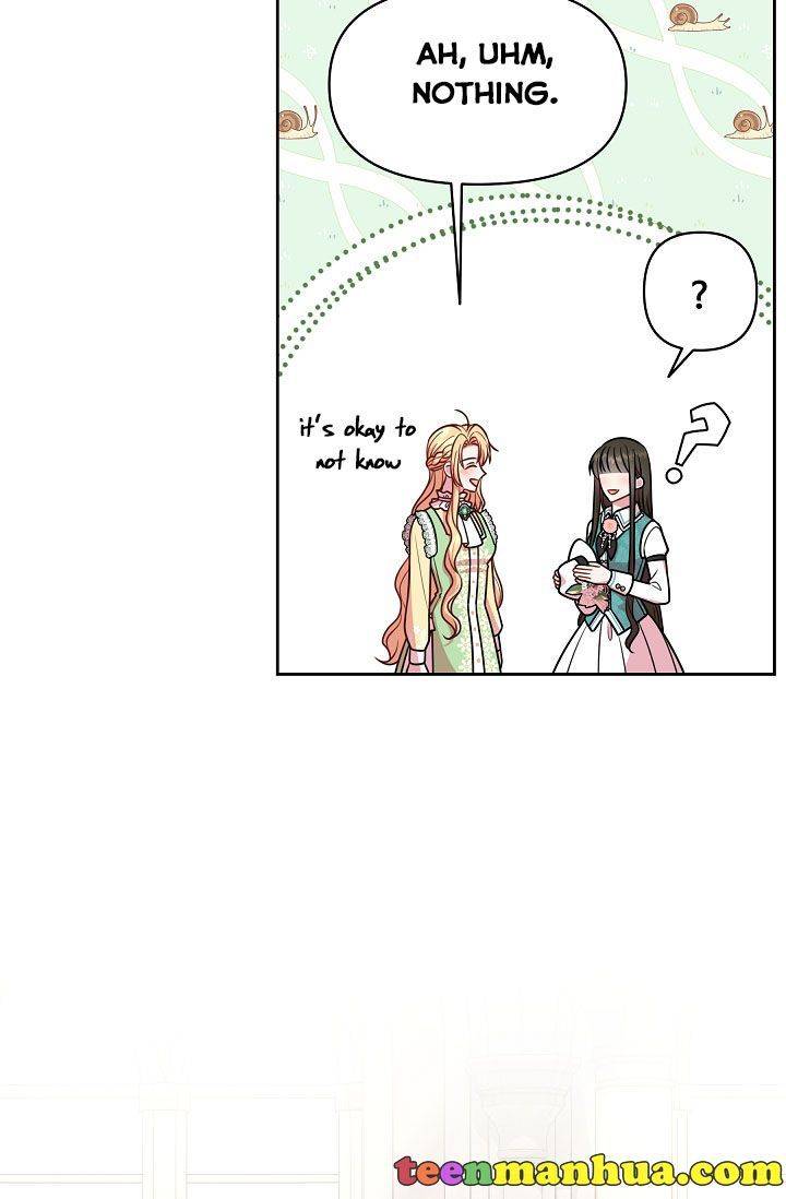 I raised my childhood friend as a tyrant chapter 33 page 50