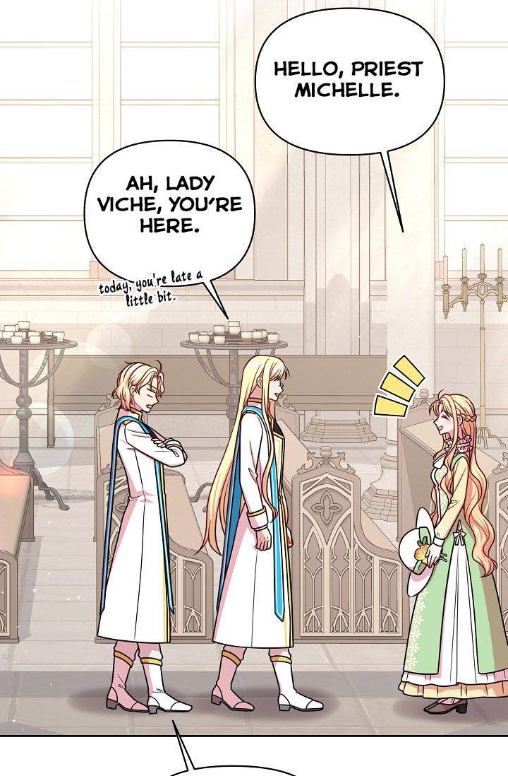 I raised my childhood friend as a tyrant chapter 33 page 51