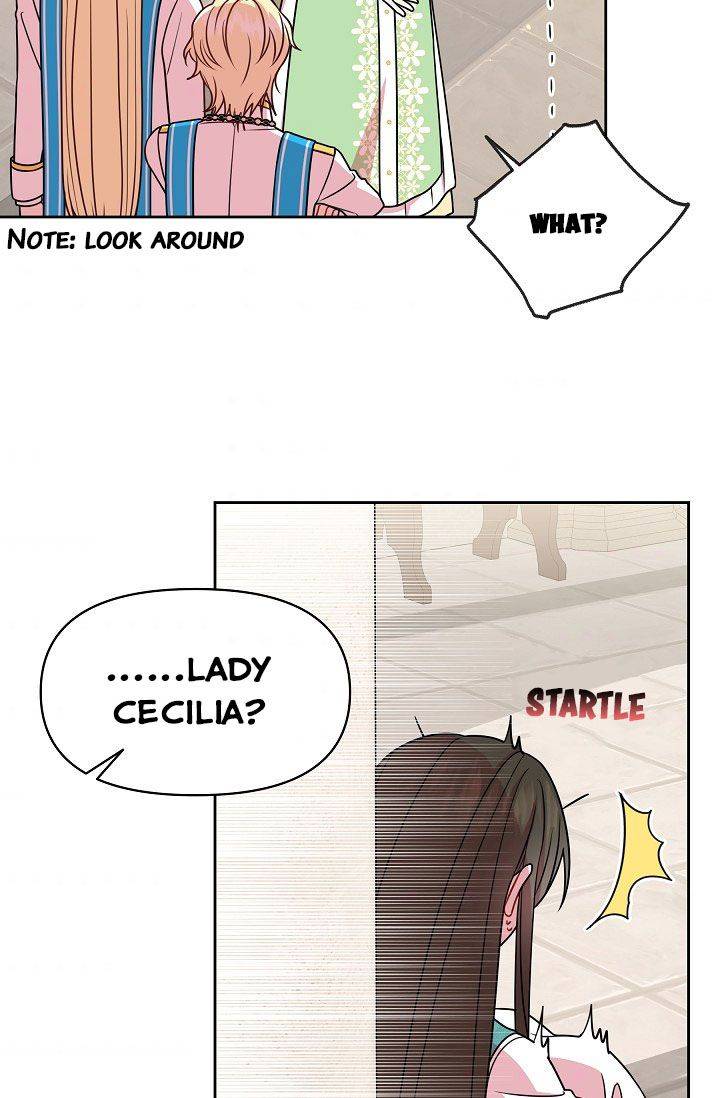 I raised my childhood friend as a tyrant chapter 33 page 53