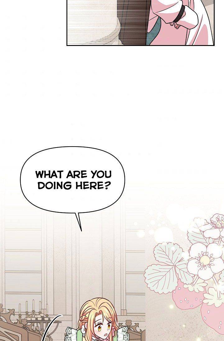 I raised my childhood friend as a tyrant chapter 33 page 54