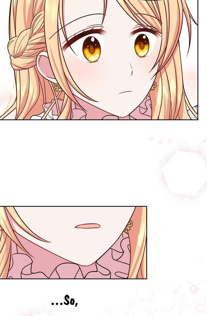 I raised my childhood friend as a tyrant chapter 33 page 57