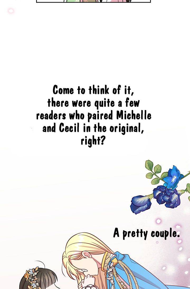 I raised my childhood friend as a tyrant chapter 33 page 59