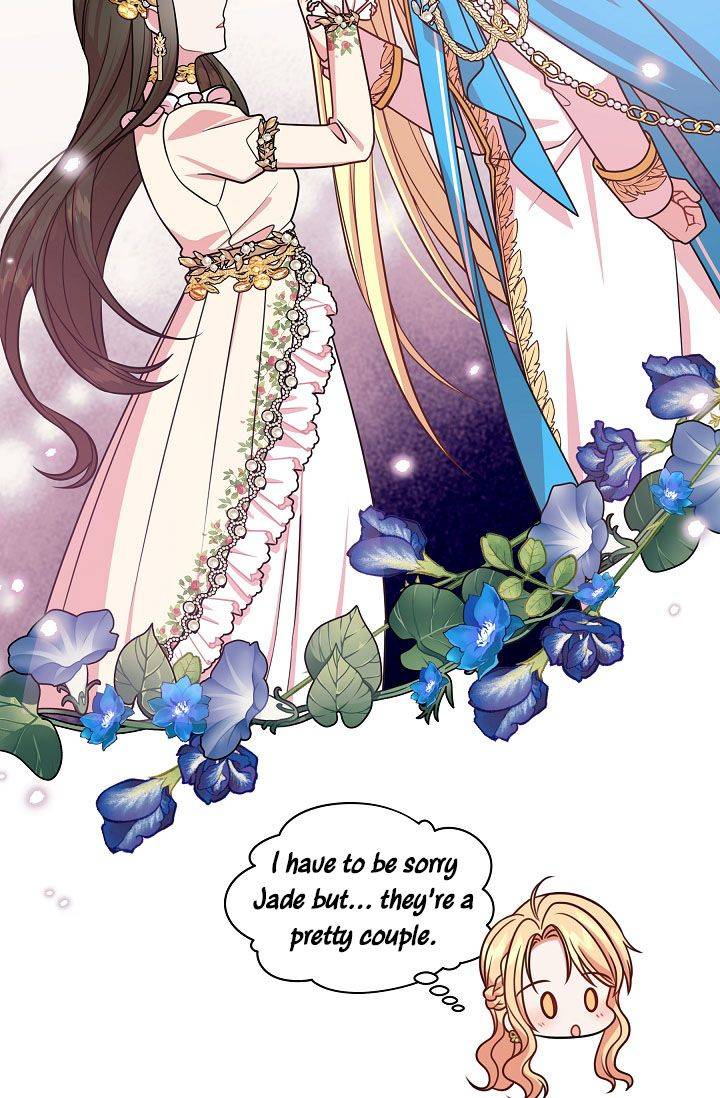 I raised my childhood friend as a tyrant chapter 33 page 60