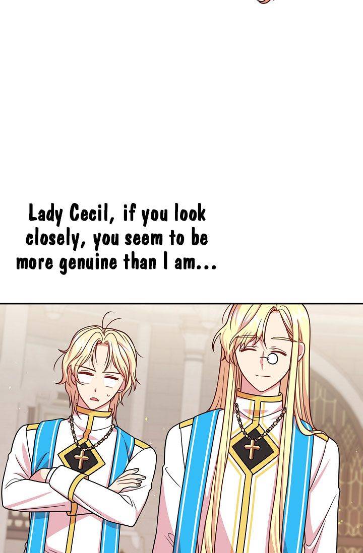 I raised my childhood friend as a tyrant chapter 33 page 61