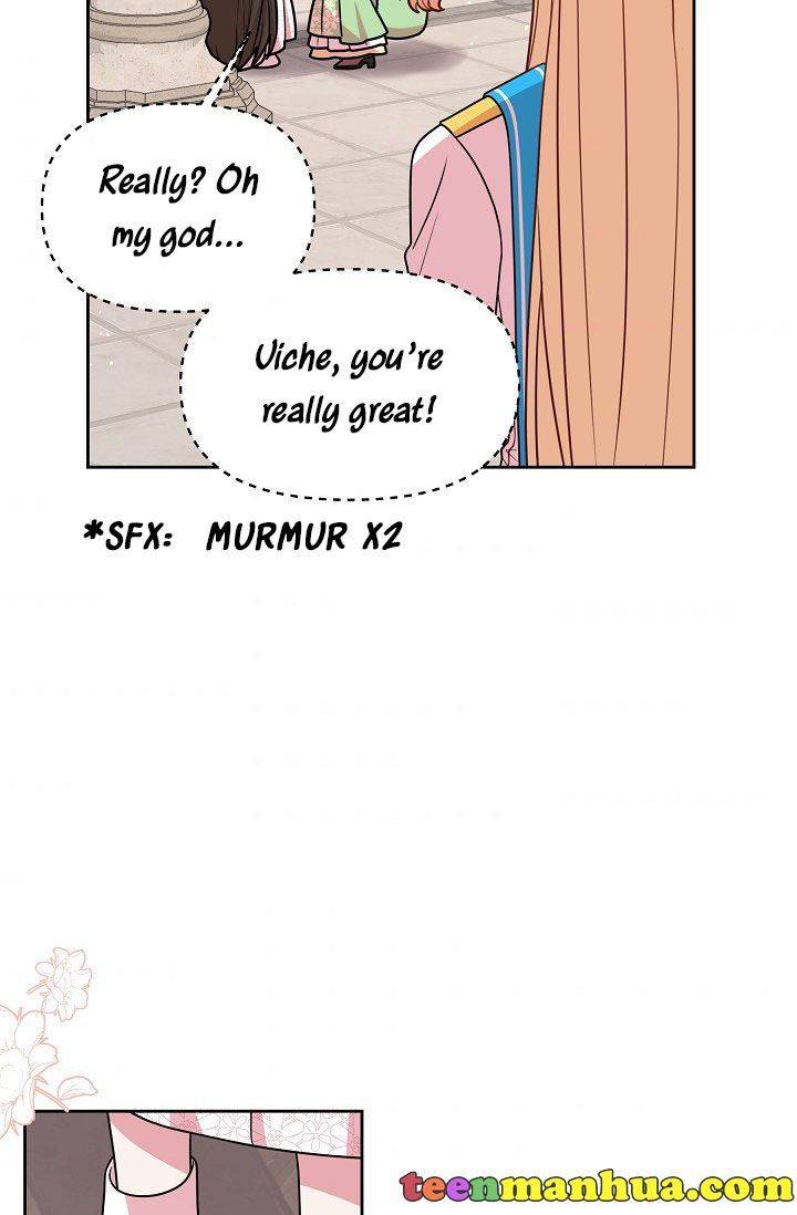 I raised my childhood friend as a tyrant chapter 33 page 63