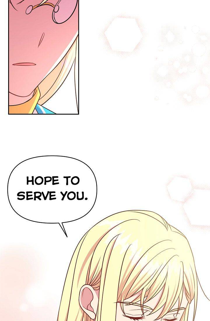 I raised my childhood friend as a tyrant chapter 33 page 67