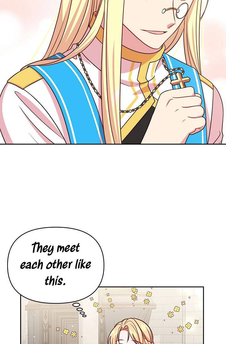 I raised my childhood friend as a tyrant chapter 33 page 68