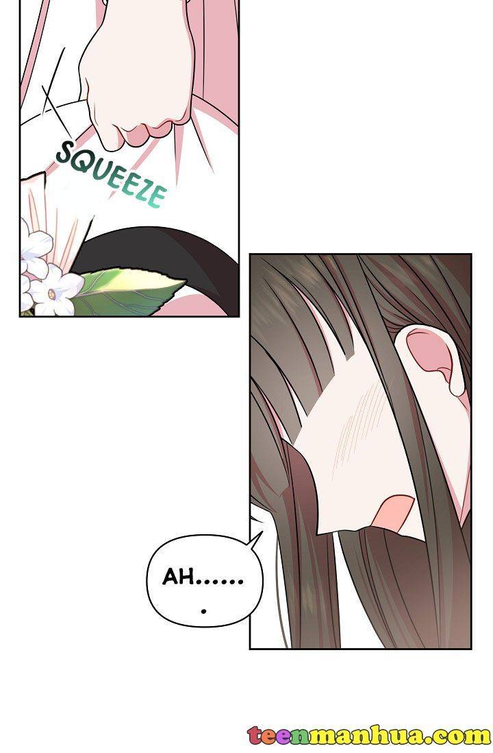 I raised my childhood friend as a tyrant chapter 33 page 71