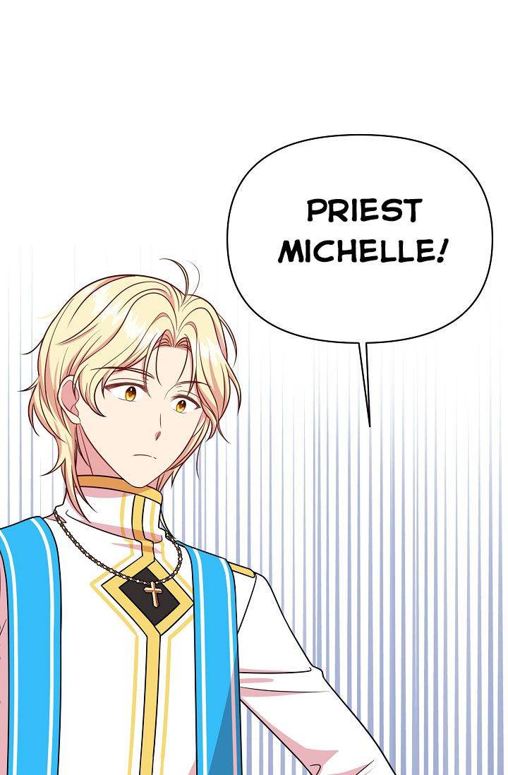 I raised my childhood friend as a tyrant chapter 33 page 72