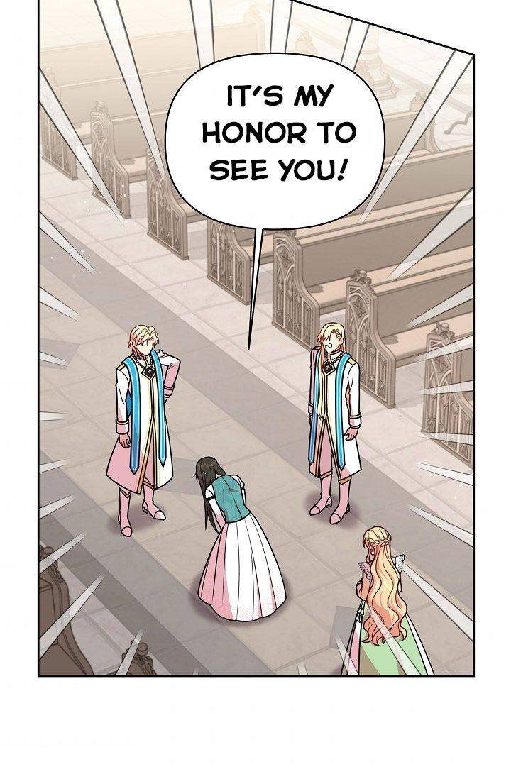 I raised my childhood friend as a tyrant chapter 33 page 74