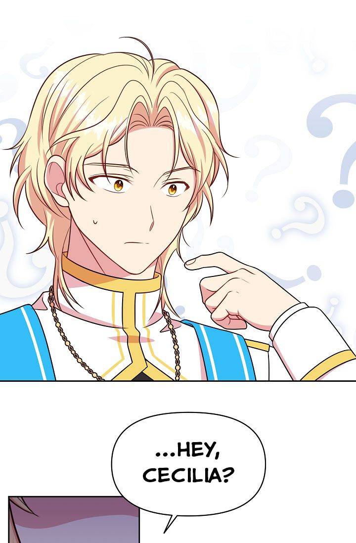 I raised my childhood friend as a tyrant chapter 33 page 75