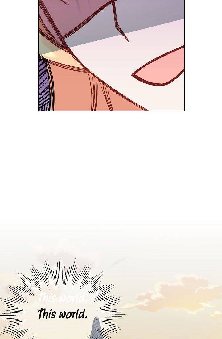 I raised my childhood friend as a tyrant chapter 33 page 79