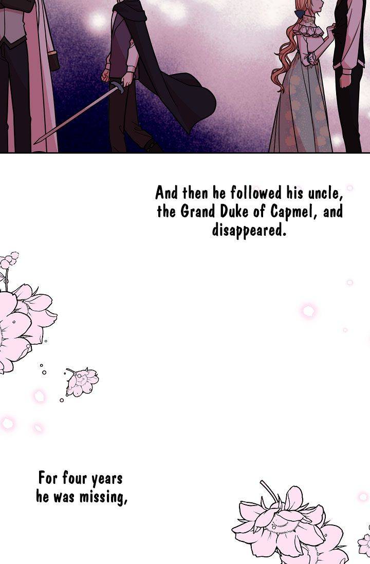 I raised my childhood friend as a tyrant chapter 33 page 9