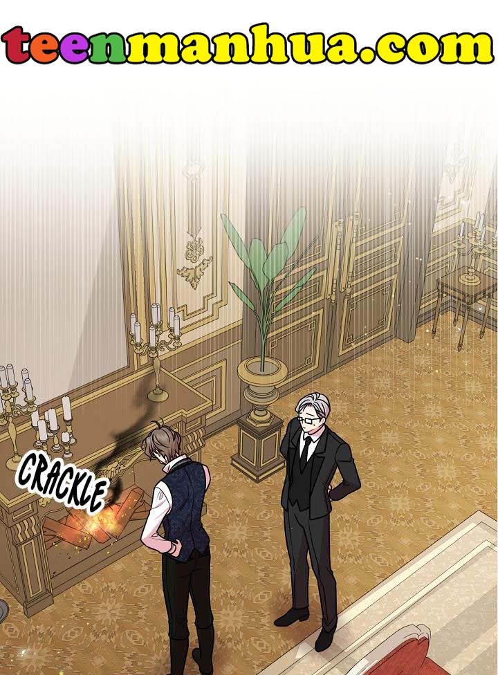 I raised my childhood friend as a tyrant chapter 35 page 1