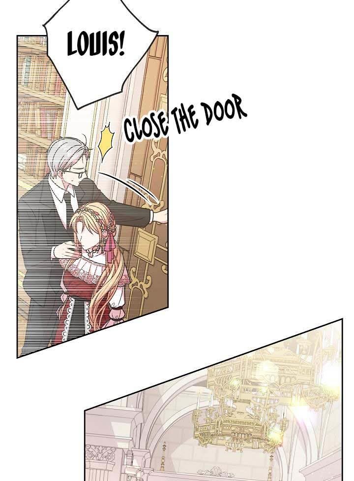 I raised my childhood friend as a tyrant chapter 35 page 10