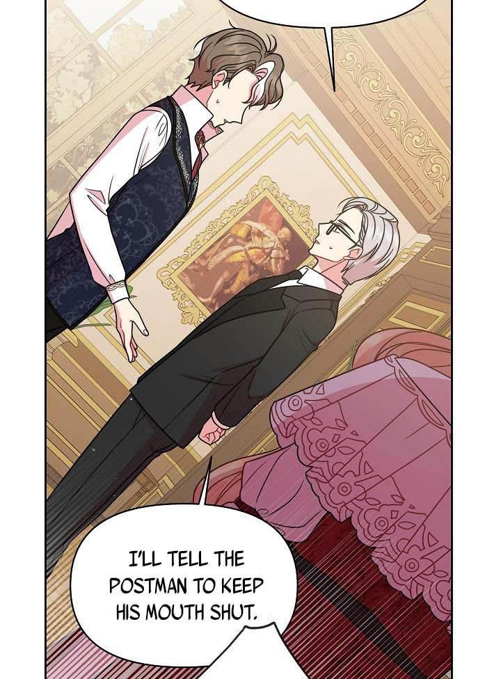 I raised my childhood friend as a tyrant chapter 35 page 14