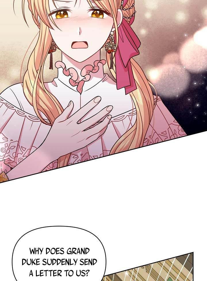 I raised my childhood friend as a tyrant chapter 35 page 16