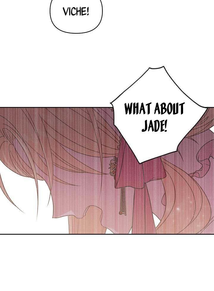 I raised my childhood friend as a tyrant chapter 35 page 18