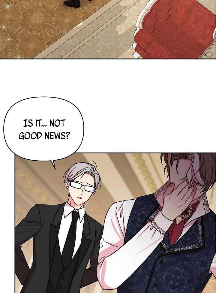 I raised my childhood friend as a tyrant chapter 35 page 2