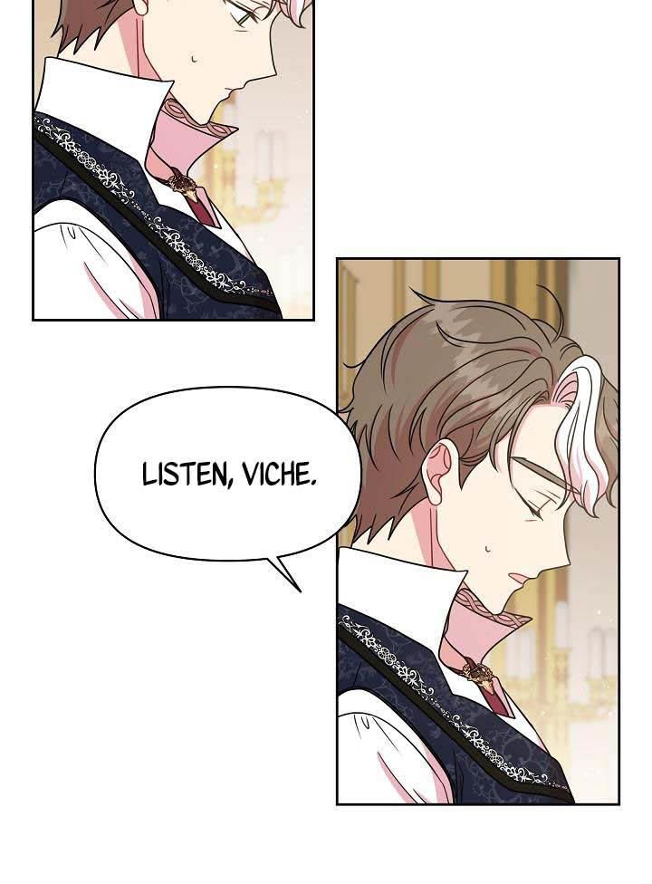 I raised my childhood friend as a tyrant chapter 35 page 21