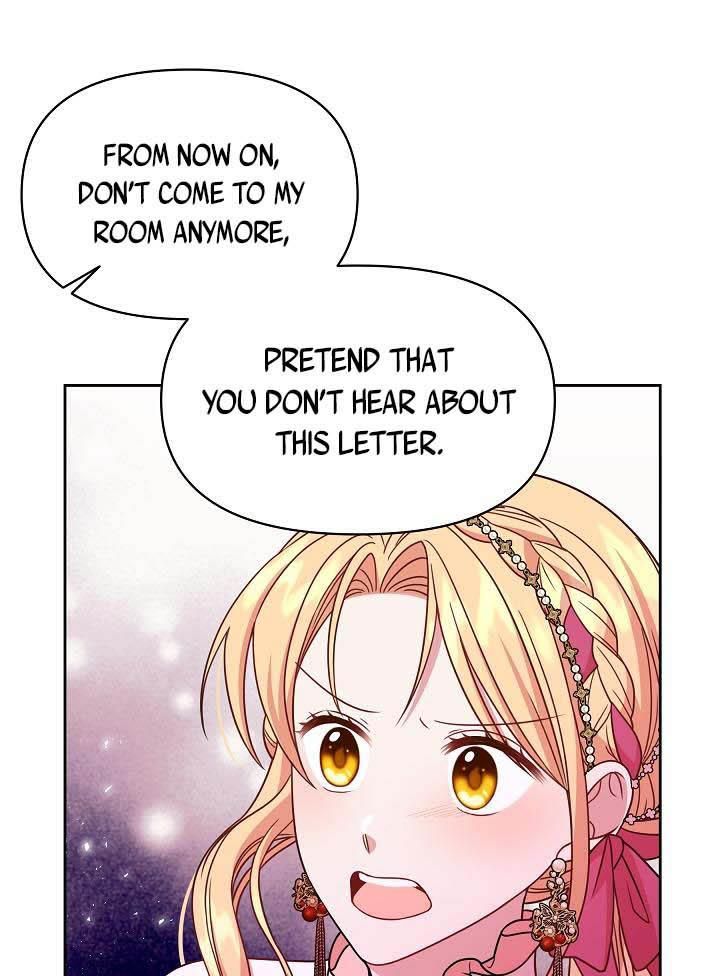 I raised my childhood friend as a tyrant chapter 35 page 22