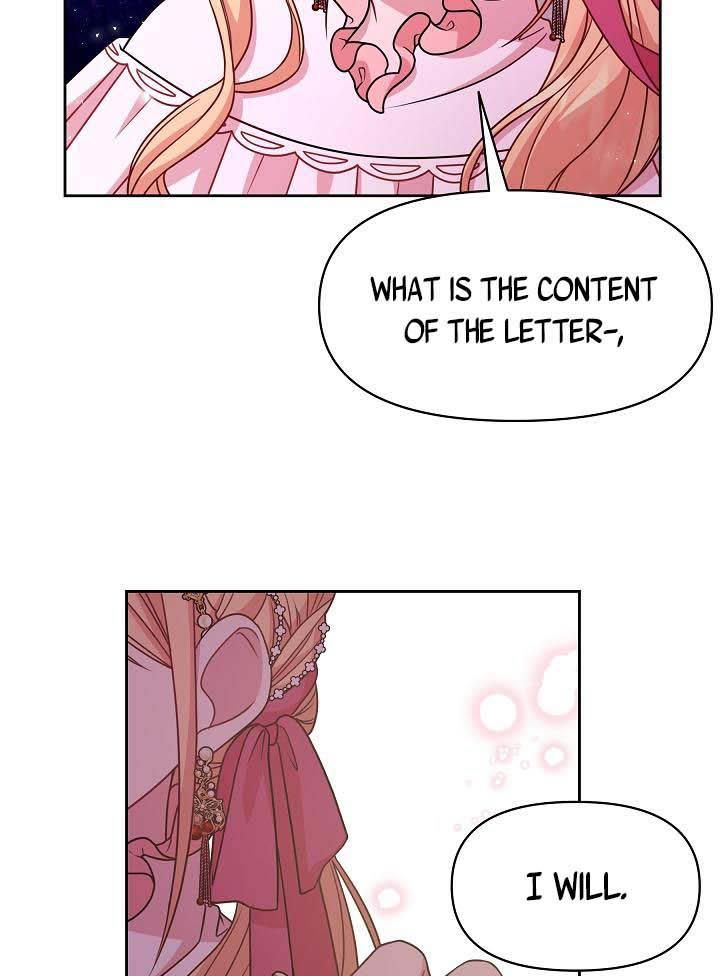 I raised my childhood friend as a tyrant chapter 35 page 23