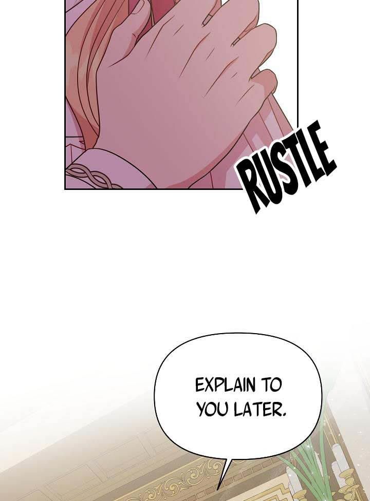 I raised my childhood friend as a tyrant chapter 35 page 24