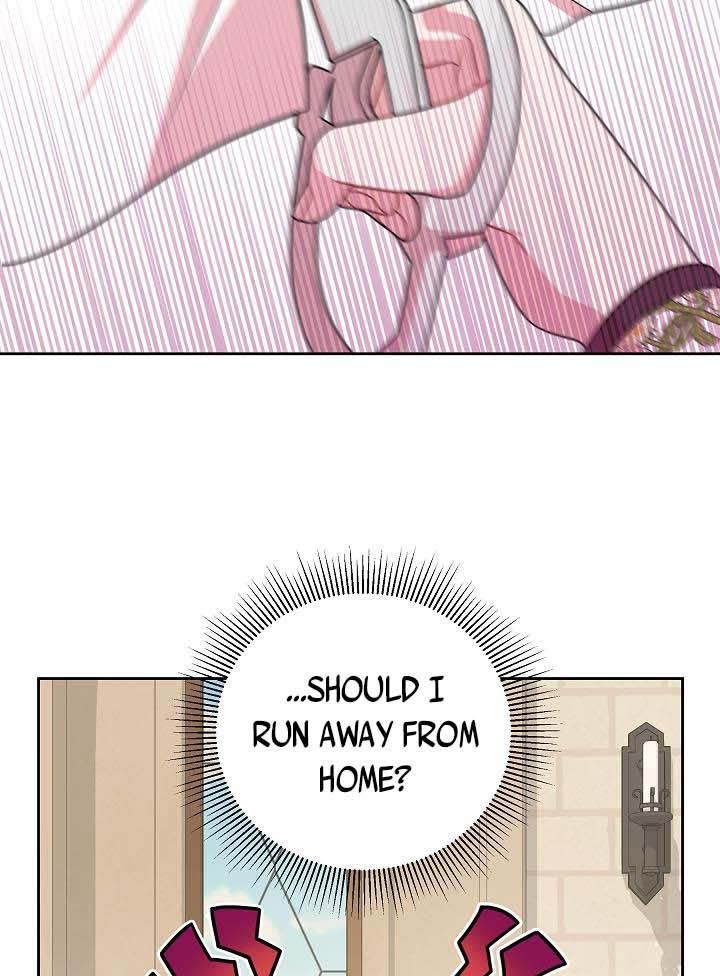 I raised my childhood friend as a tyrant chapter 35 page 29