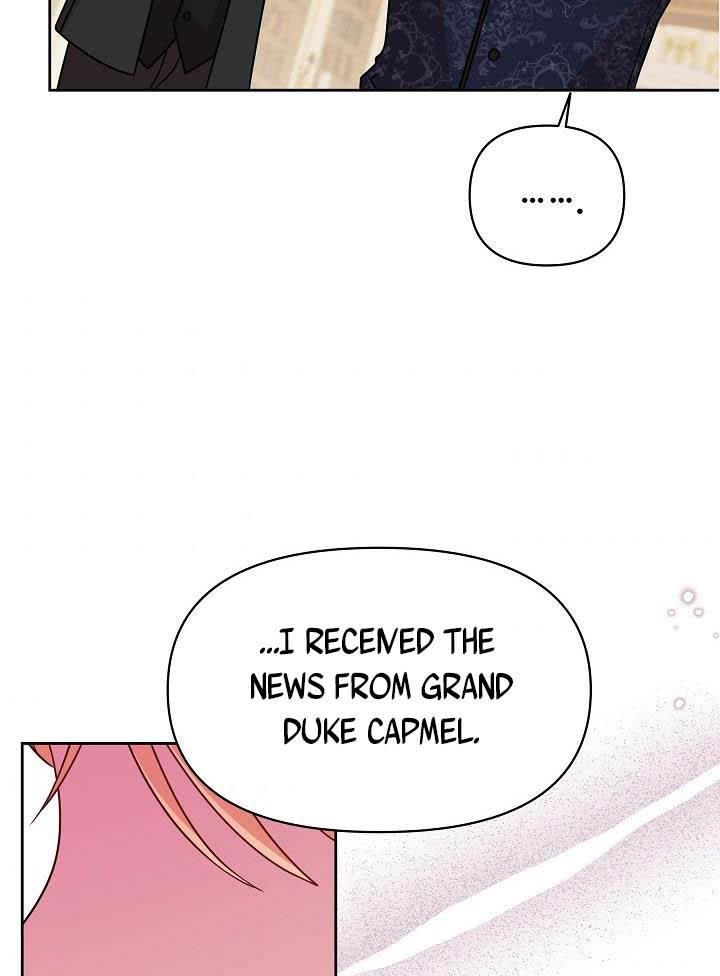 I raised my childhood friend as a tyrant chapter 35 page 3