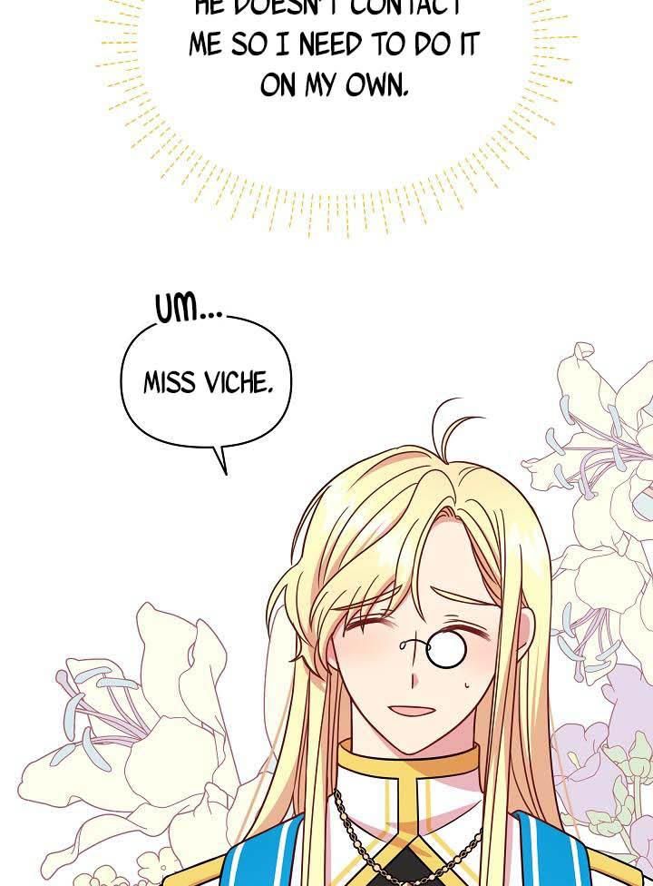 I raised my childhood friend as a tyrant chapter 35 page 32