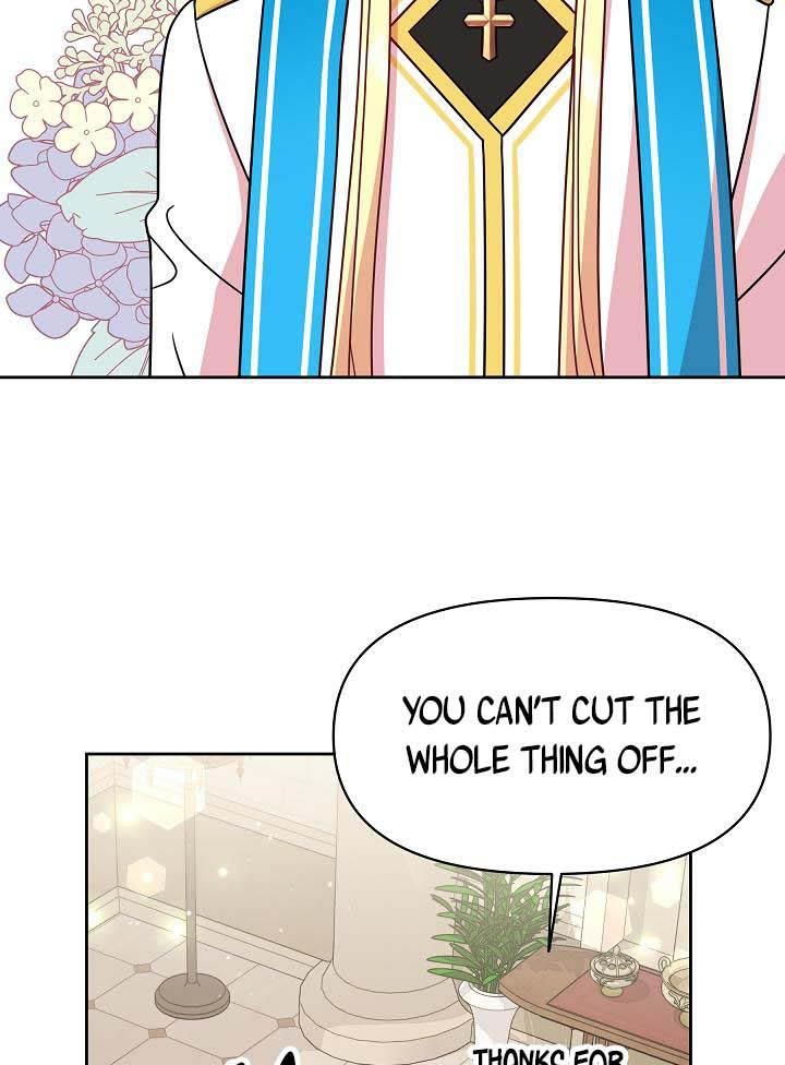 I raised my childhood friend as a tyrant chapter 35 page 33